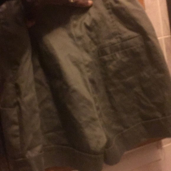 Short overall - Picture 6 of 6